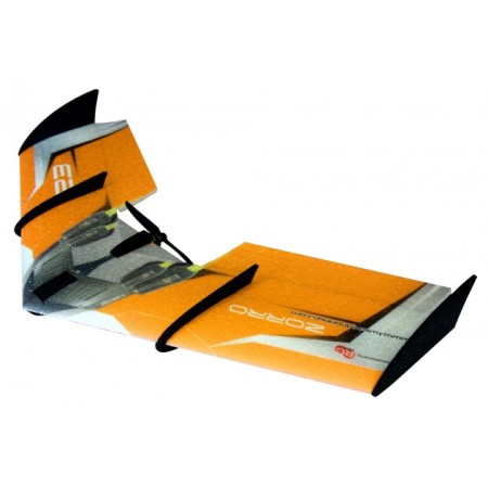 RC Factory Zorro Wing Orange